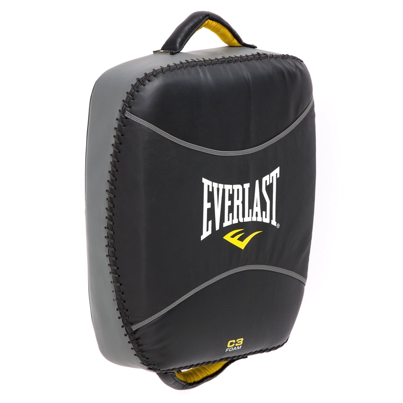 ESCUDO DE PATADA C3 LEG KICK PAD EVERLAST - 2