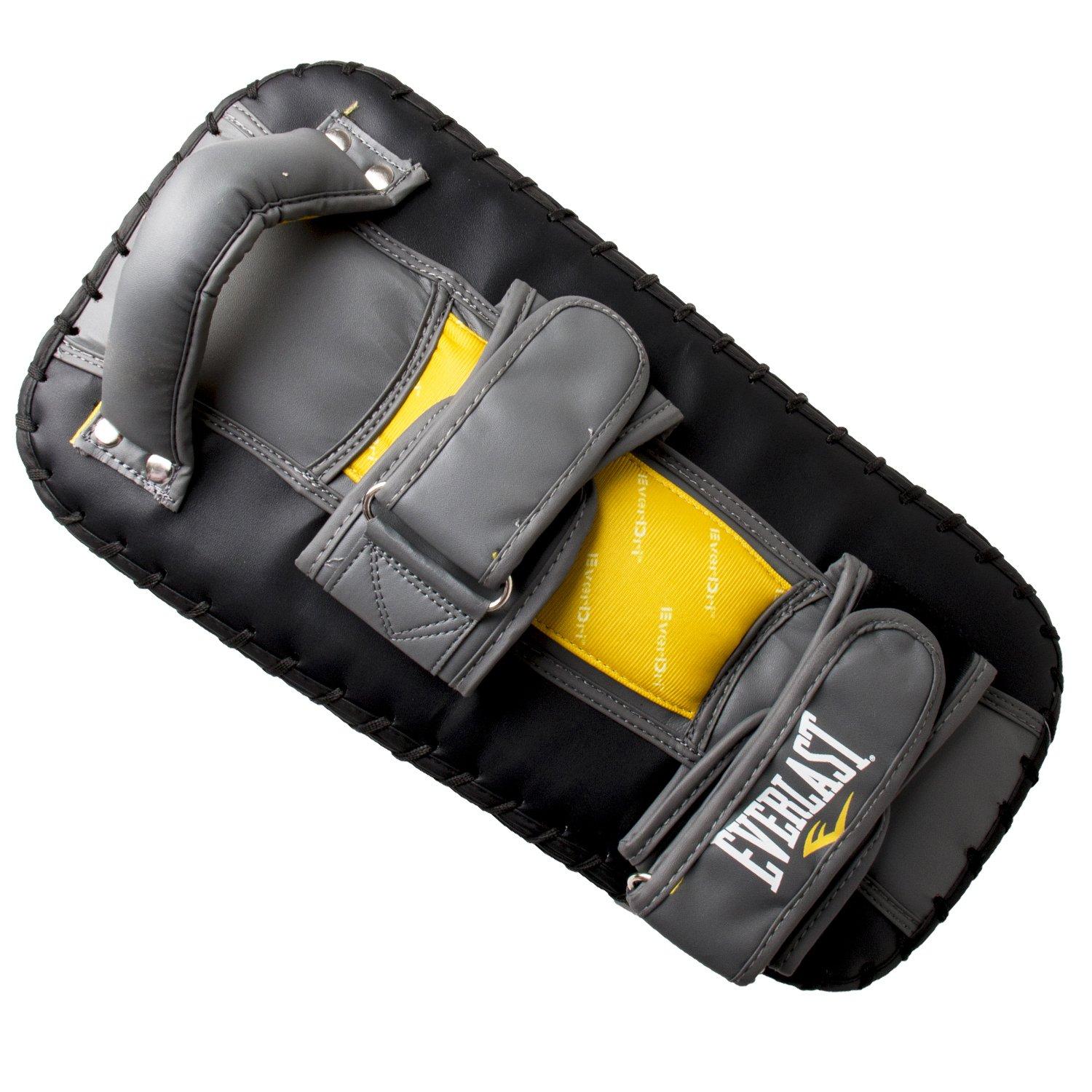 ESCUDOS EVERLAST PRO THAI KICK EVERLAST ( EL PAR ) - 3