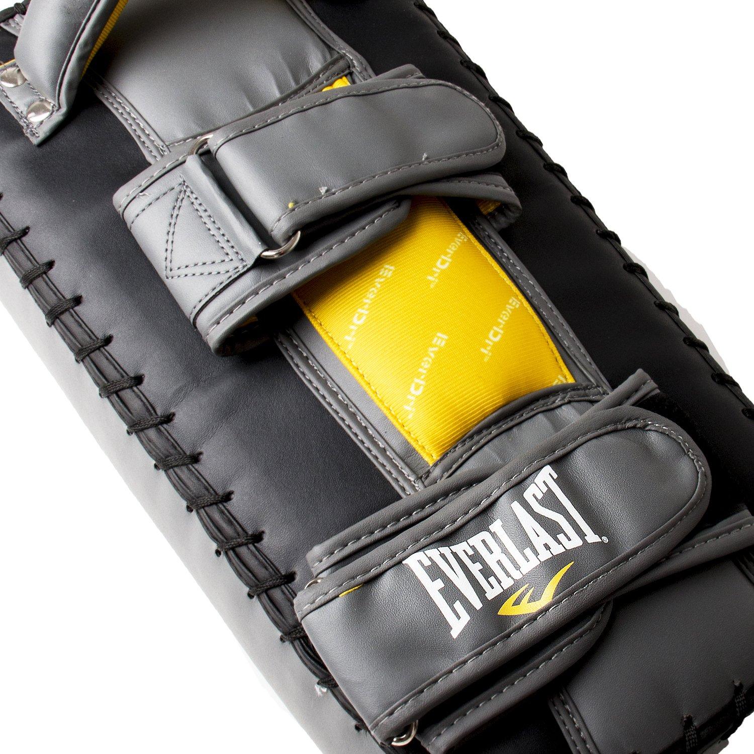 ESCUDOS EVERLAST PRO THAI KICK EVERLAST ( EL PAR ) - 4