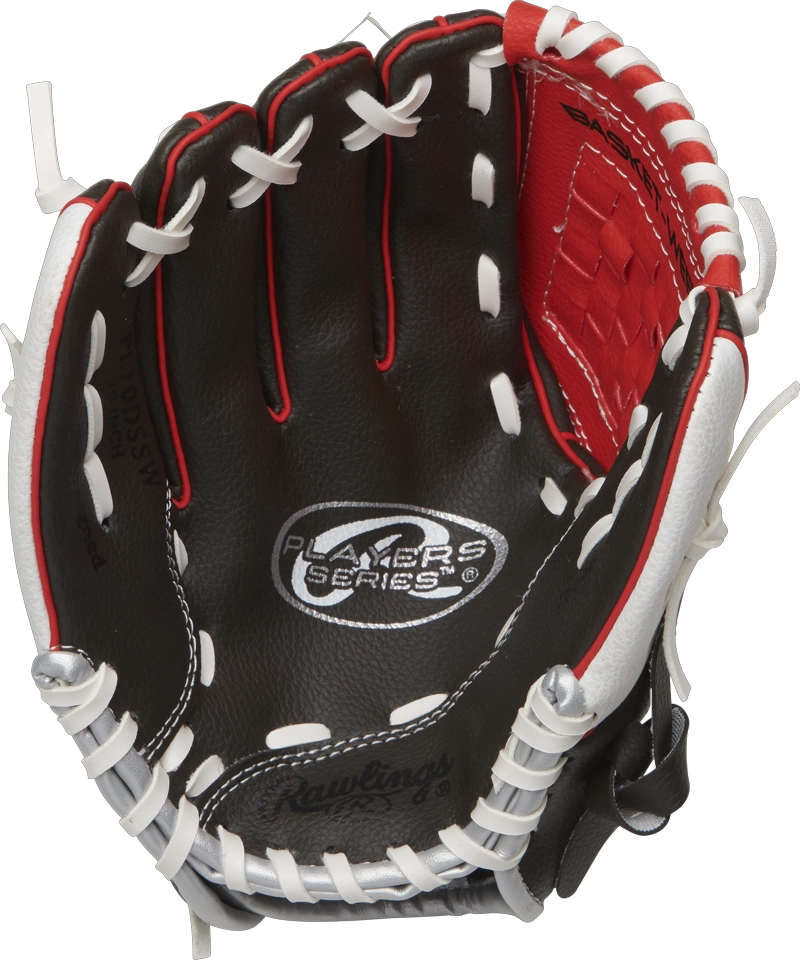 GUANTE BASEBALL CUERO RAWLINGS PLAYER SERIES 10''(LANZADOR IZQUIERDO)JUNIOR - 2