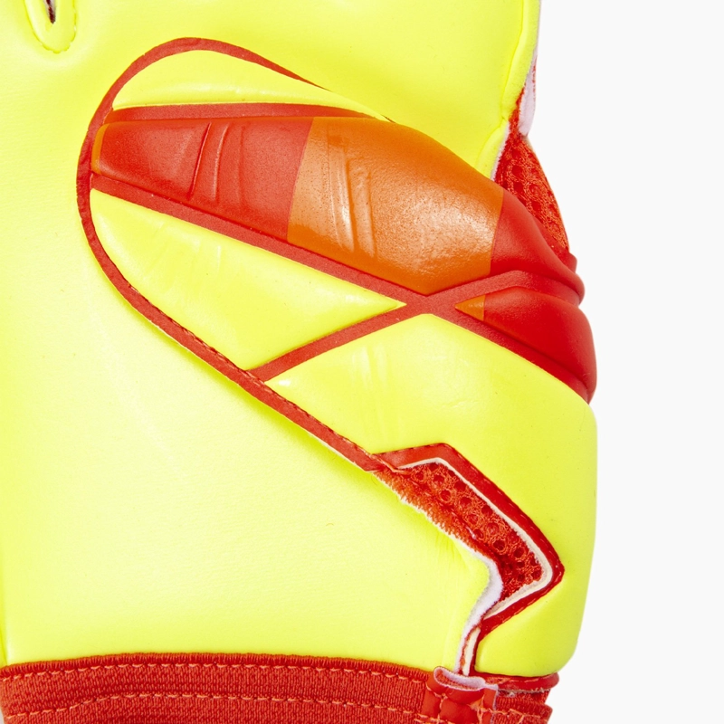 GUANTES ARQUERO UHL DYNAMIC IMPULSE SOFT FLEX FRAME NA/AM - 3