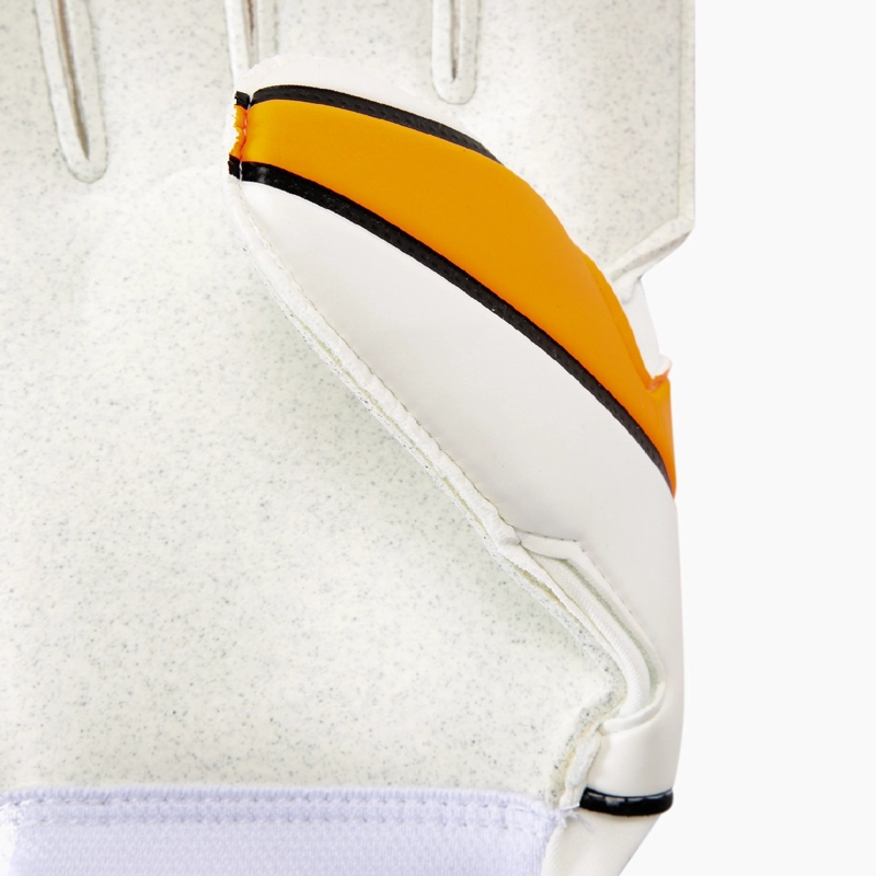 GUANTES ARQUERO UHL SOFT RESIST NA FLUOR/BL/NG - 3