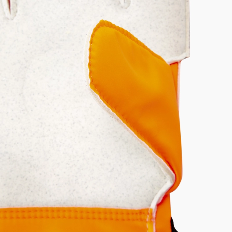 GUANTES ARQUERO UHL STARTER RESIT NA/NG/BL - 3