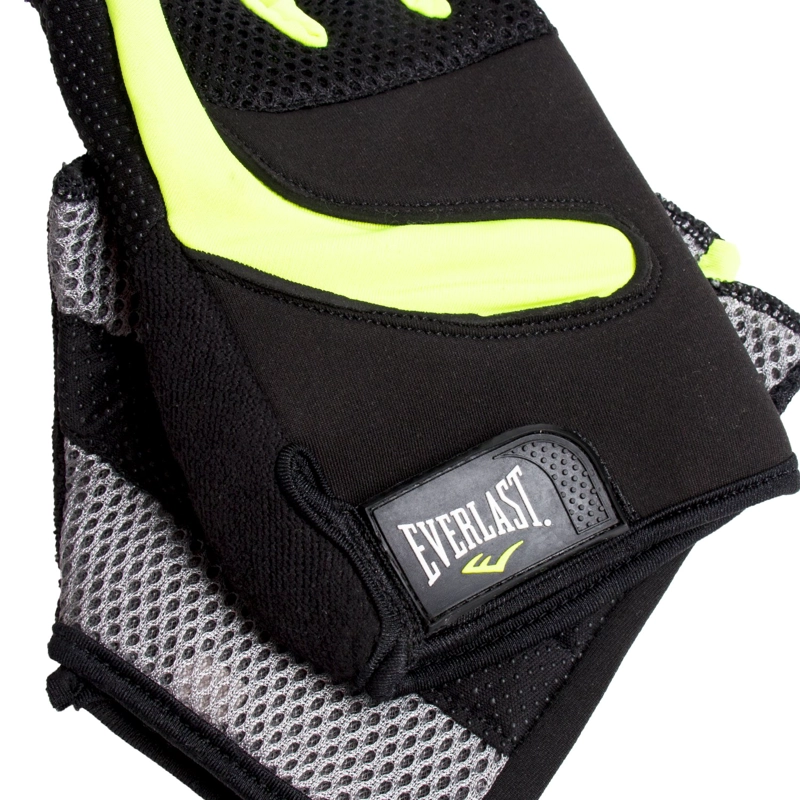 GUANTES TRECK ALPINO LIMA EVERLAST - 3