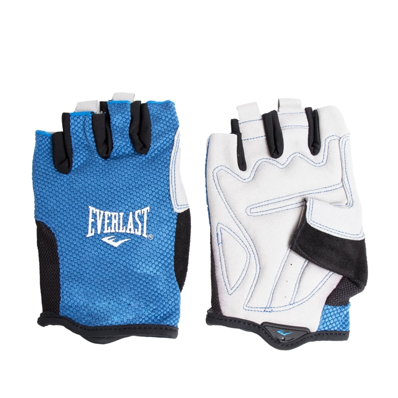 GUANTES EVERLAST 848049048467 TRECK SPEED CELESTE - 1