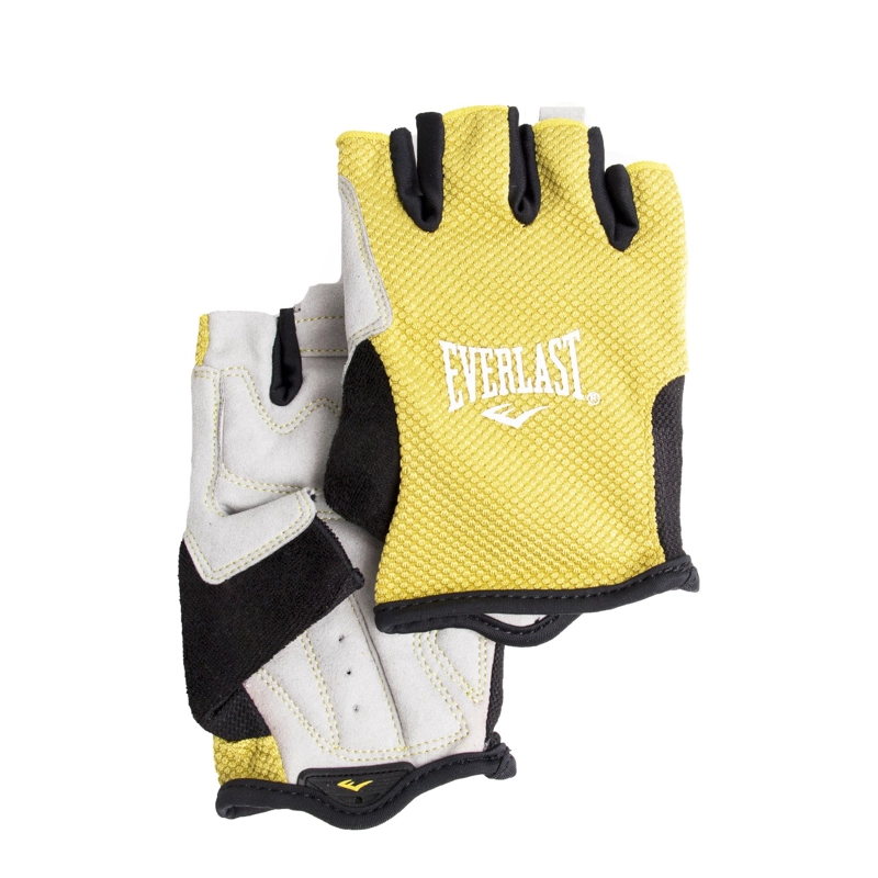 GUANTES TRECK SPEED LIMA EVERLAST - 2