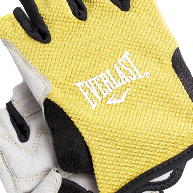 GUANTES TRECK SPEED LIMA EVERLAST - 3