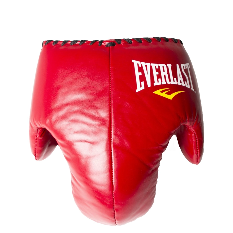 INGUINAL MX HOOK & LOOP EVERLAST - 1