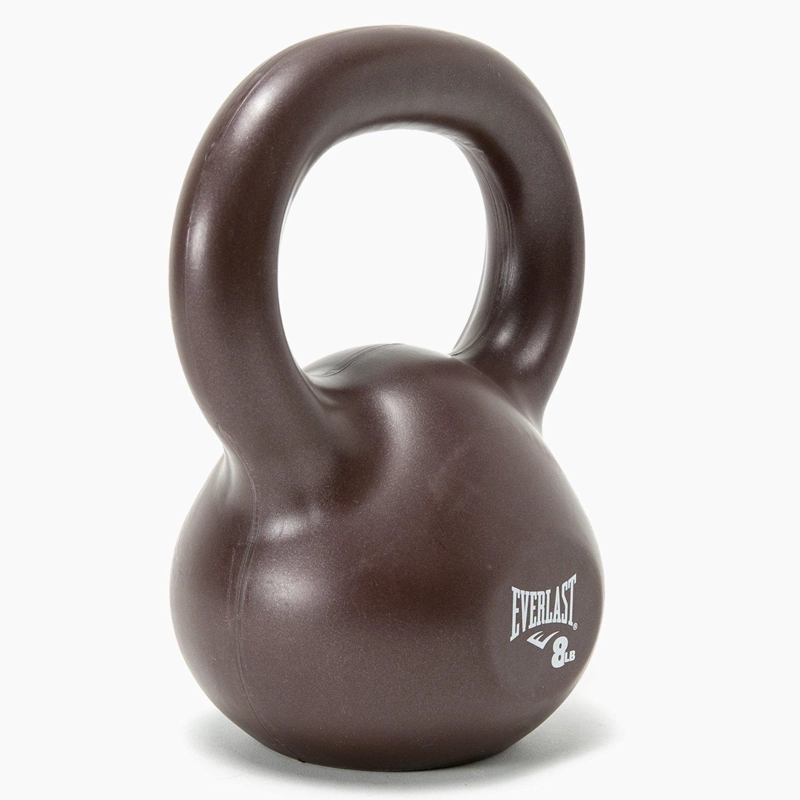 KETTLEBEL EVERLAST 3.6 KG L 8 LB - 2