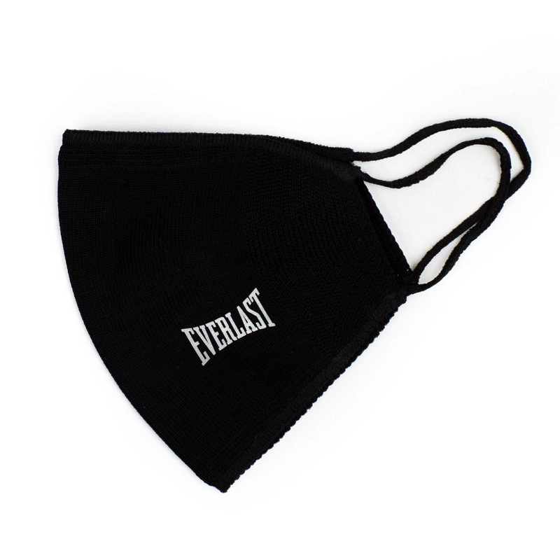 MASCARILLA EVERLAST EVERSHIELD DOBLE CAPA - 1