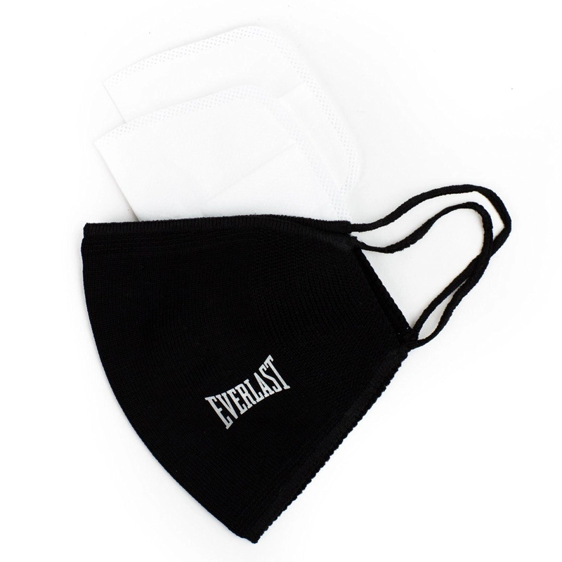 MASCARILLA EVERLAST EVERSHIELD DOBLE CAPA - 3