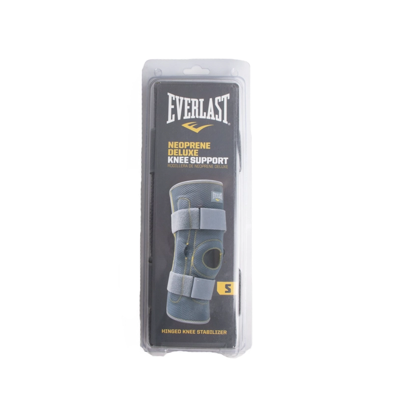 RODILLERA EVERLAST NEOPRENE DELUXE - 2