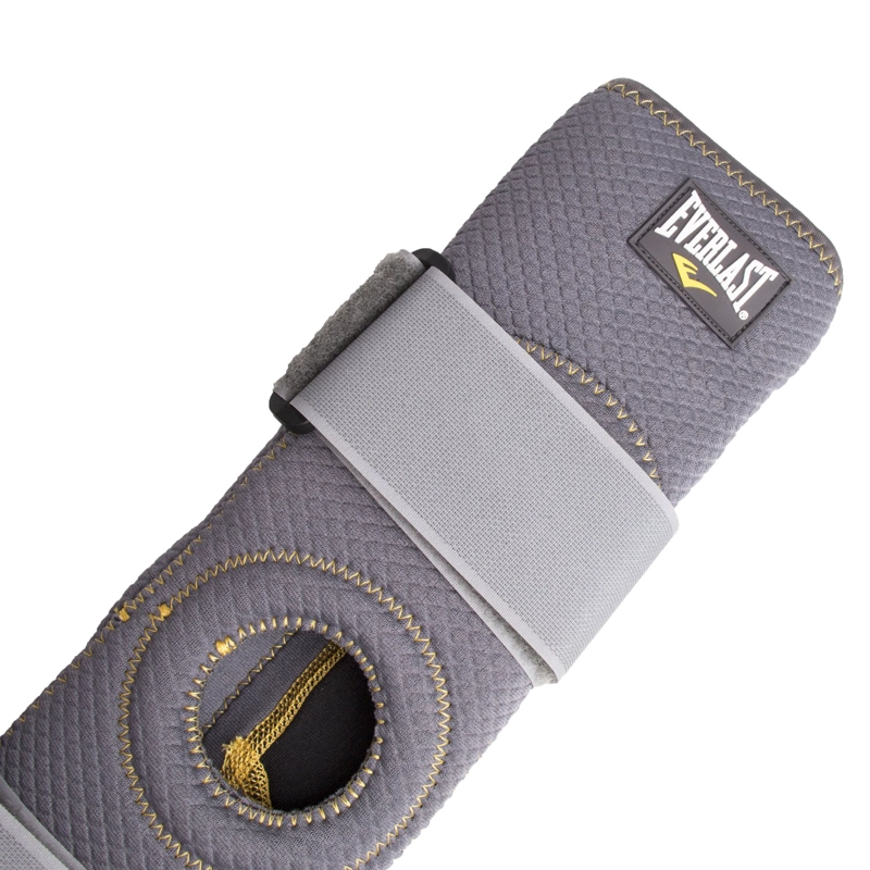 RODILLERA EVERLAST NEOPRENE DELUXE - 3