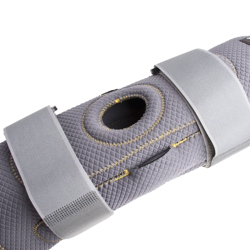 RODILLERA EVERLAST NEOPRENE DELUXE - 4