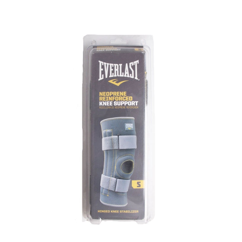 RODILLERA EVERLAST NEOPRENE REFORZADA - 2