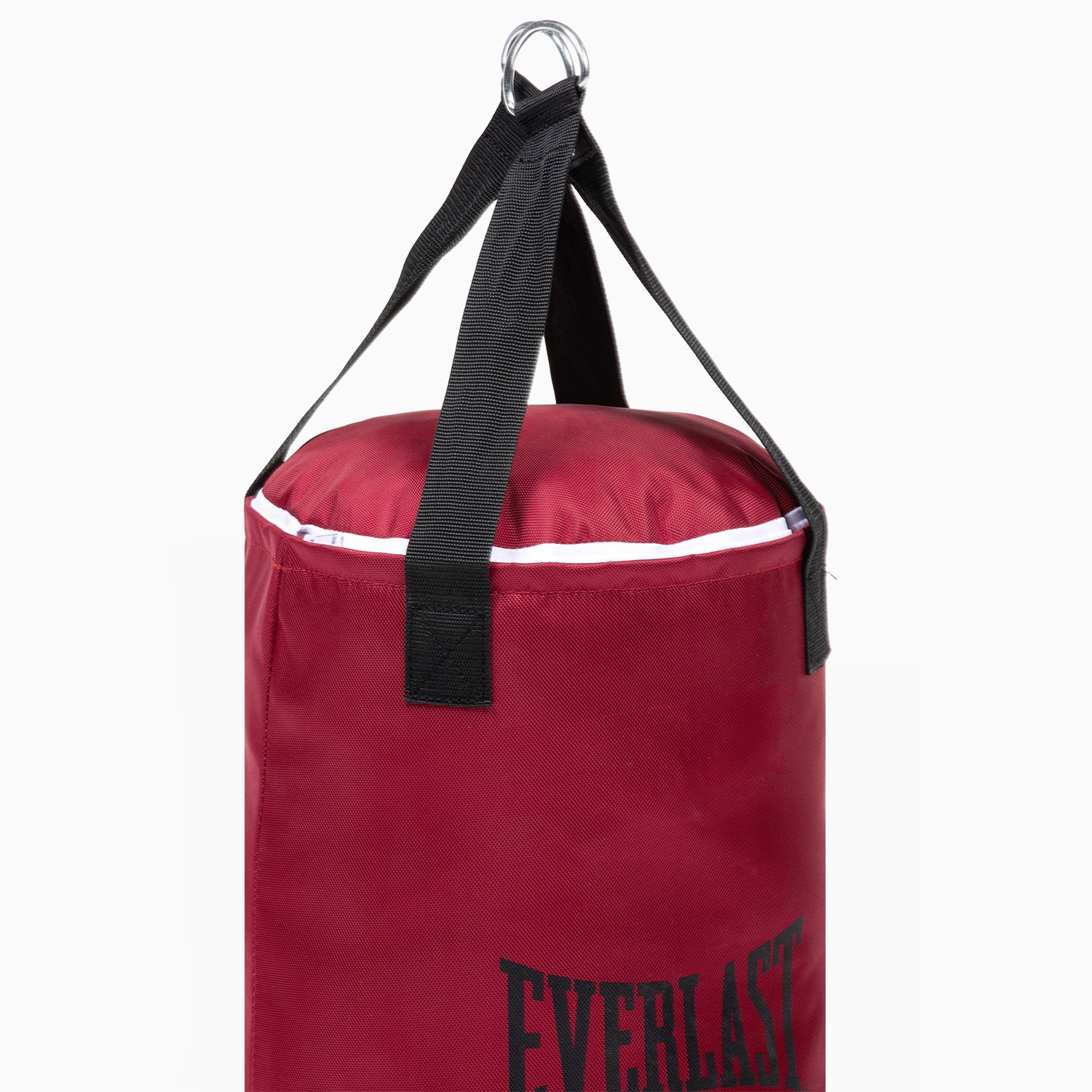SACO SPARK POLYCANVAS EN COLOR ROJO 80 CM - 4