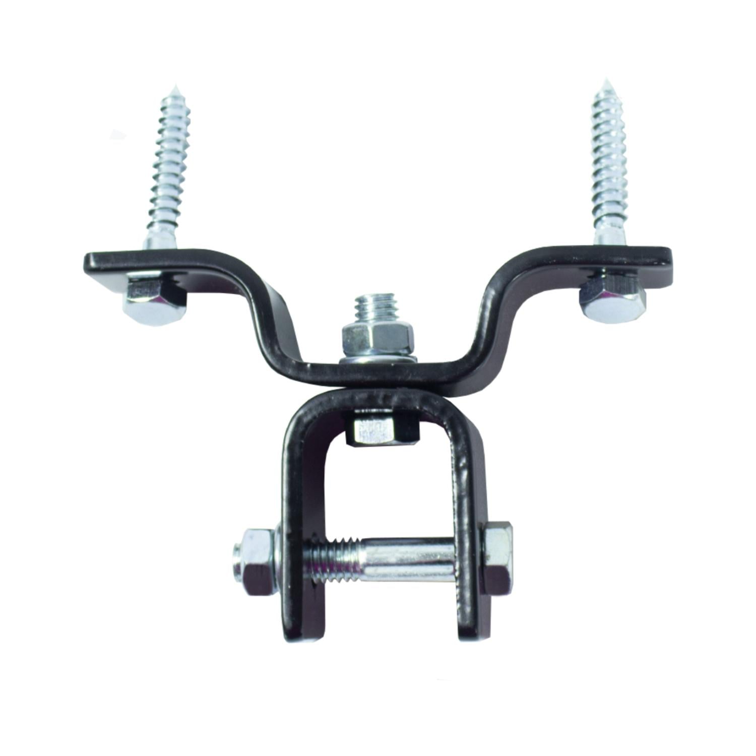 SOPORTE DE SACOS EVERLAST PARA CONCRETO O MADERA - 4