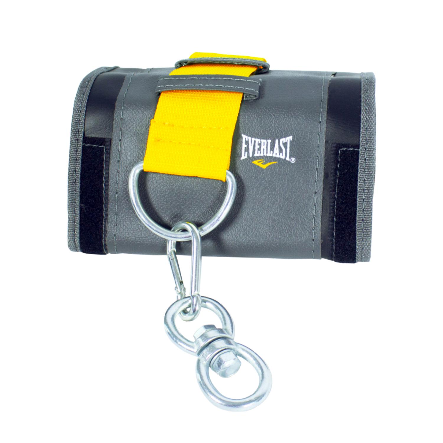 SOPORTE DE SACOS EVERLAST PARA VIGAS - 4