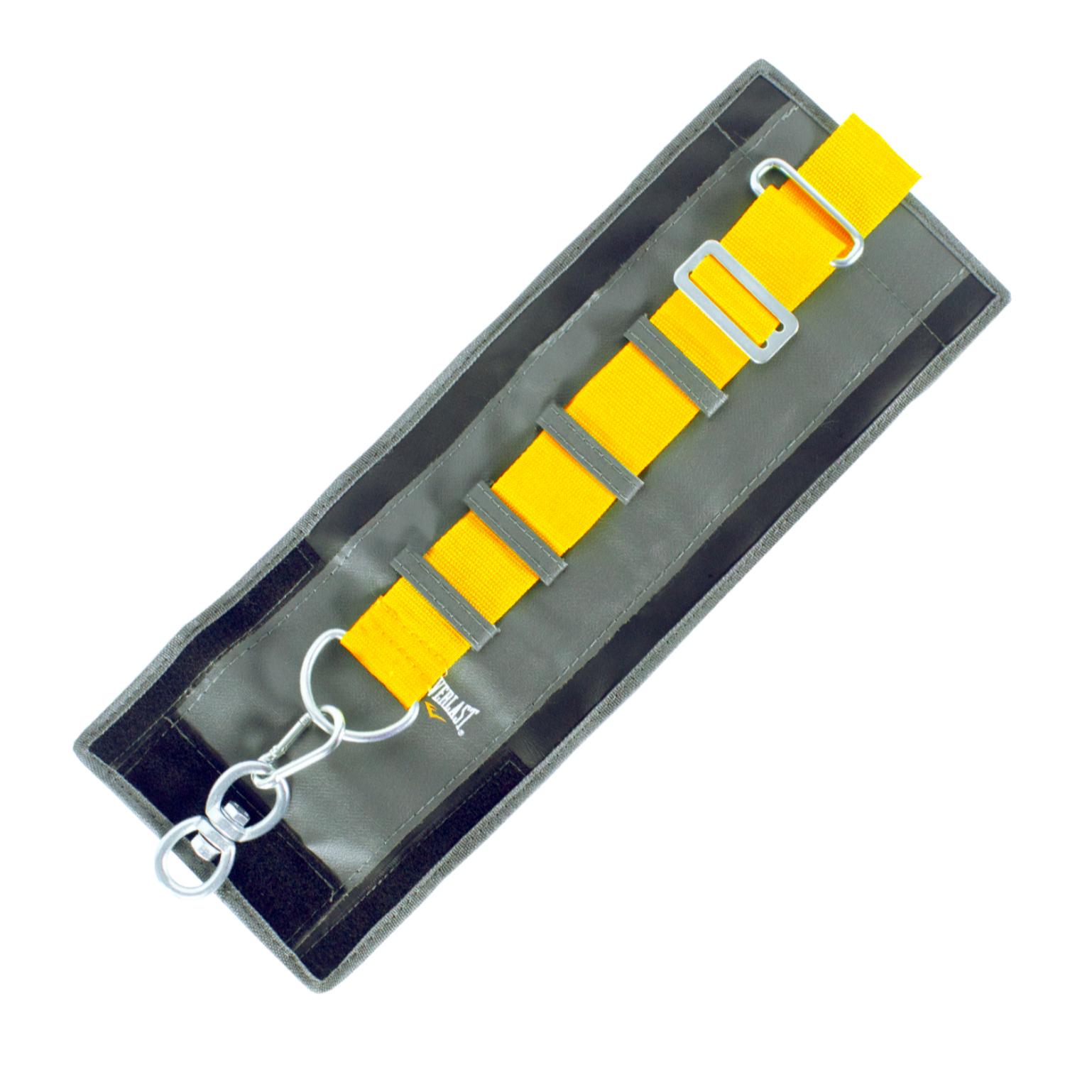 SOPORTE DE SACOS EVERLAST PARA VIGAS - 5