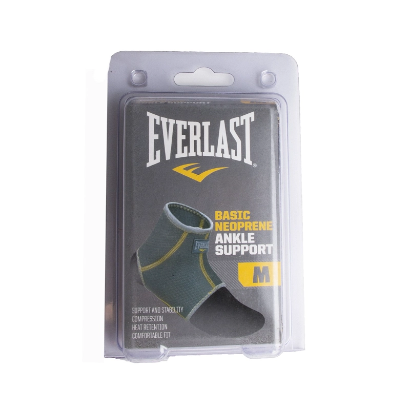TOBILLERA EVERLAST NEOPRENE BASIC - 2