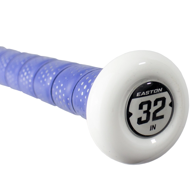 BATE DE ALUMINIO SOFTBALL Y BASEBALL EASTON FAST PITCH CRYSTAL DROP 13 - 4