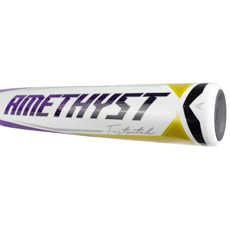 BATE DE ALUMINIO BASEBALL EASTON FAST PITCH AMETHYST DROP -11 - 3