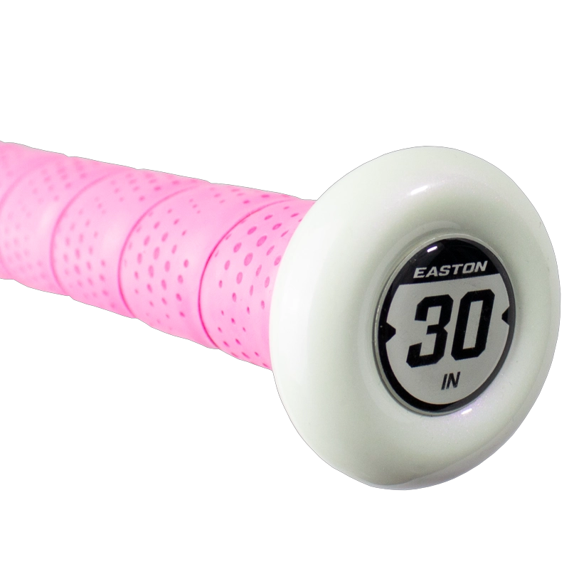BATE DE ALUMINIO SOFTBALL Y BASEBALL EASTON FAST PITCH PINK SAPPHIRE DROP -10 - 3