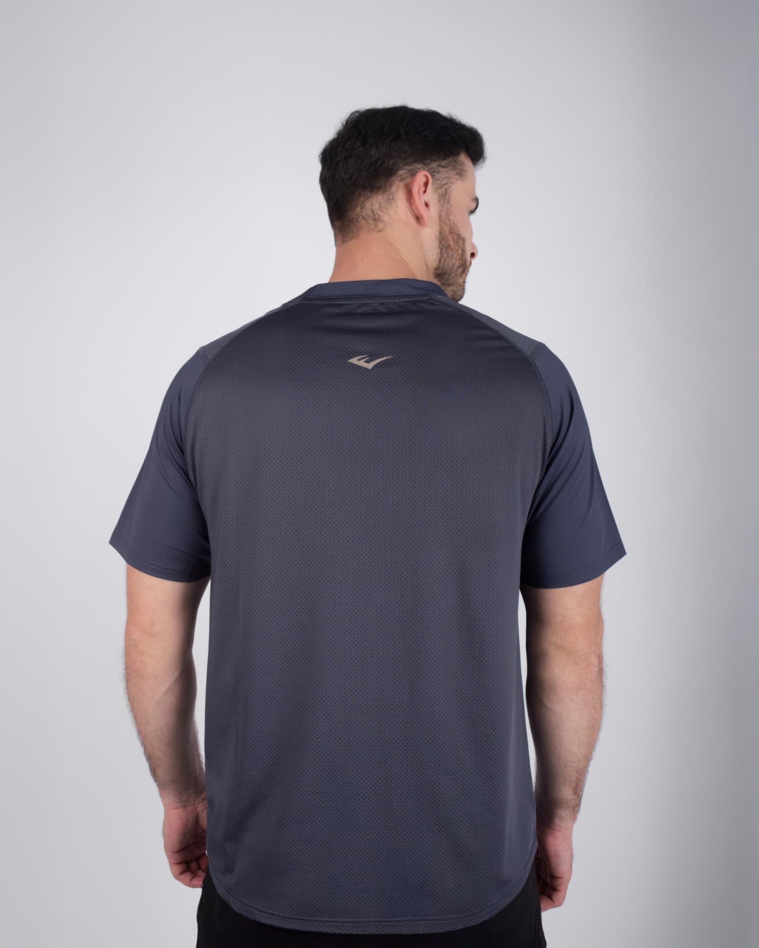 POLERA ALGODÓN HOMBRE EVERLAST FLIGHT - 3