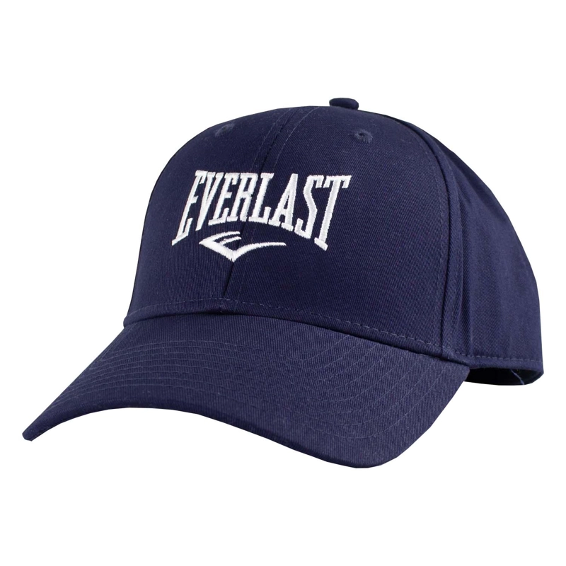 JOCKEY PIONNER VISERA CURVA AZUL EVERLAST - 2