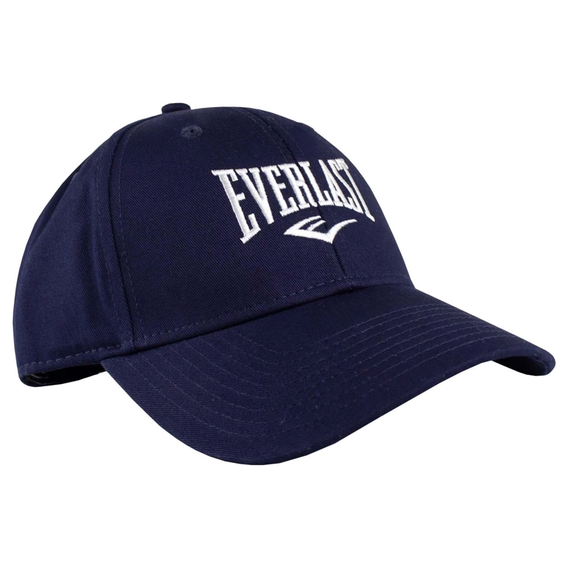 JOCKEY PIONNER VISERA CURVA AZUL EVERLAST - 3
