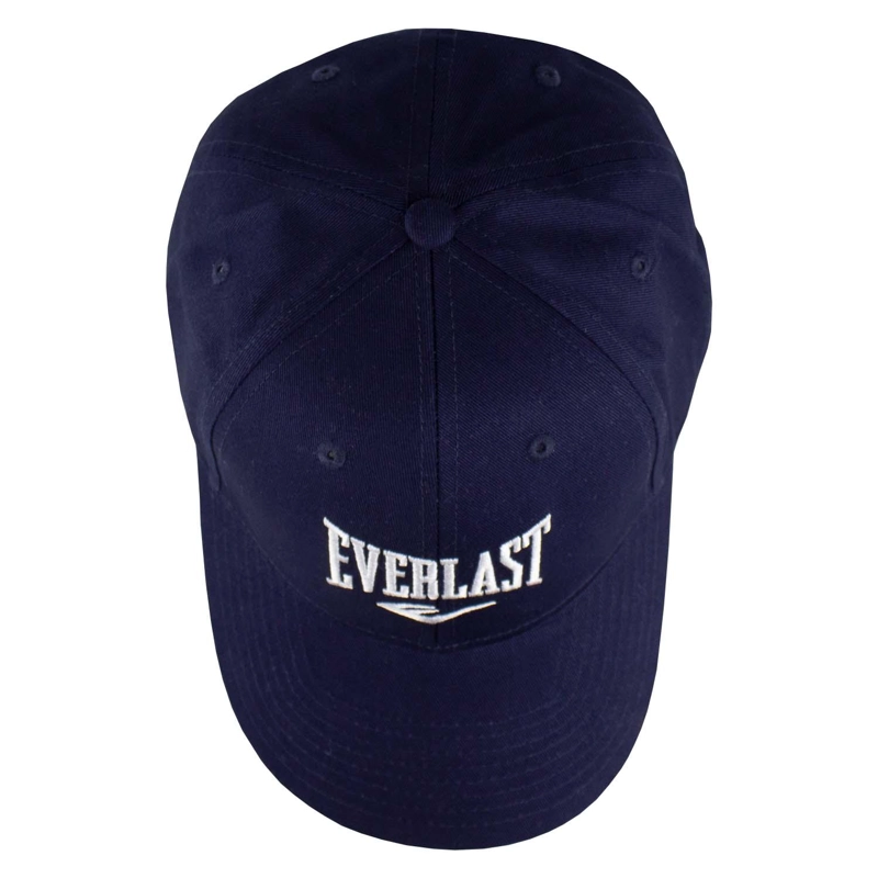 JOCKEY PIONNER VISERA CURVA AZUL EVERLAST - 4