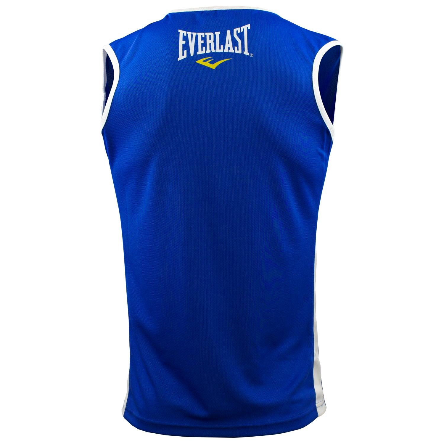 POLERA AMATEUR COMPETITION AZUL EVERLAST - 4