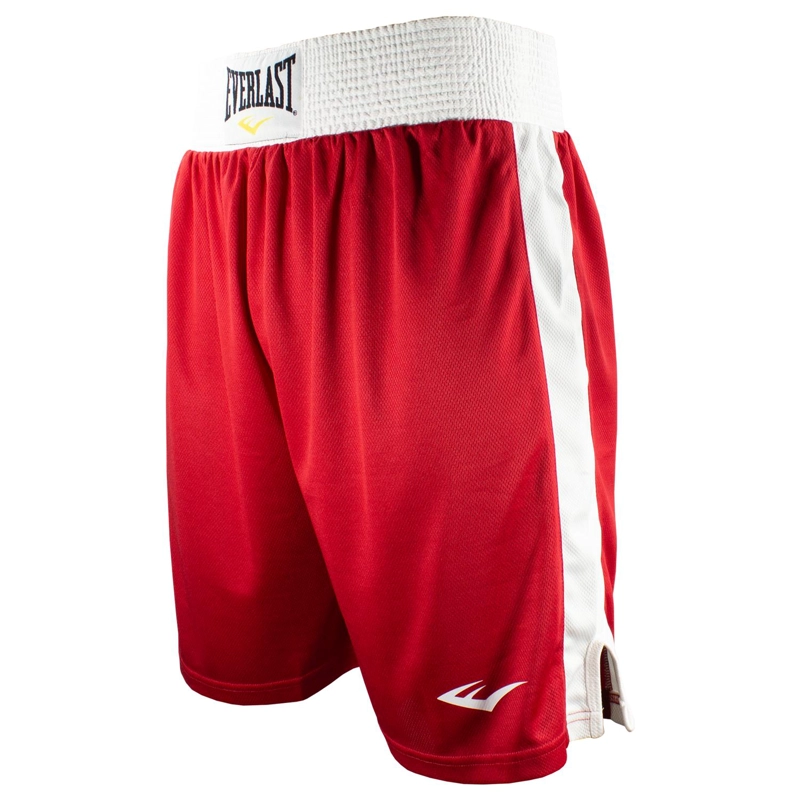 SHORT AMATEUR COMPETITION ROJO EVERLAST - 2