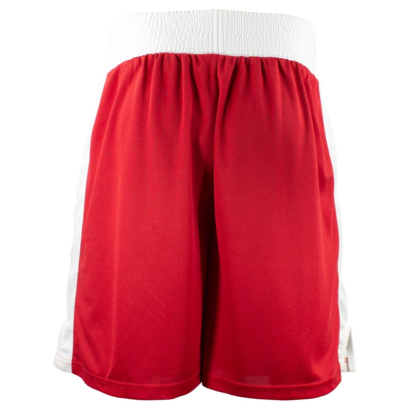 SHORT AMATEUR COMPETITION ROJO EVERLAST - 4