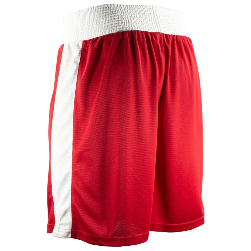 SHORT AMATEUR COMPETITION ROJO EVERLAST - 5