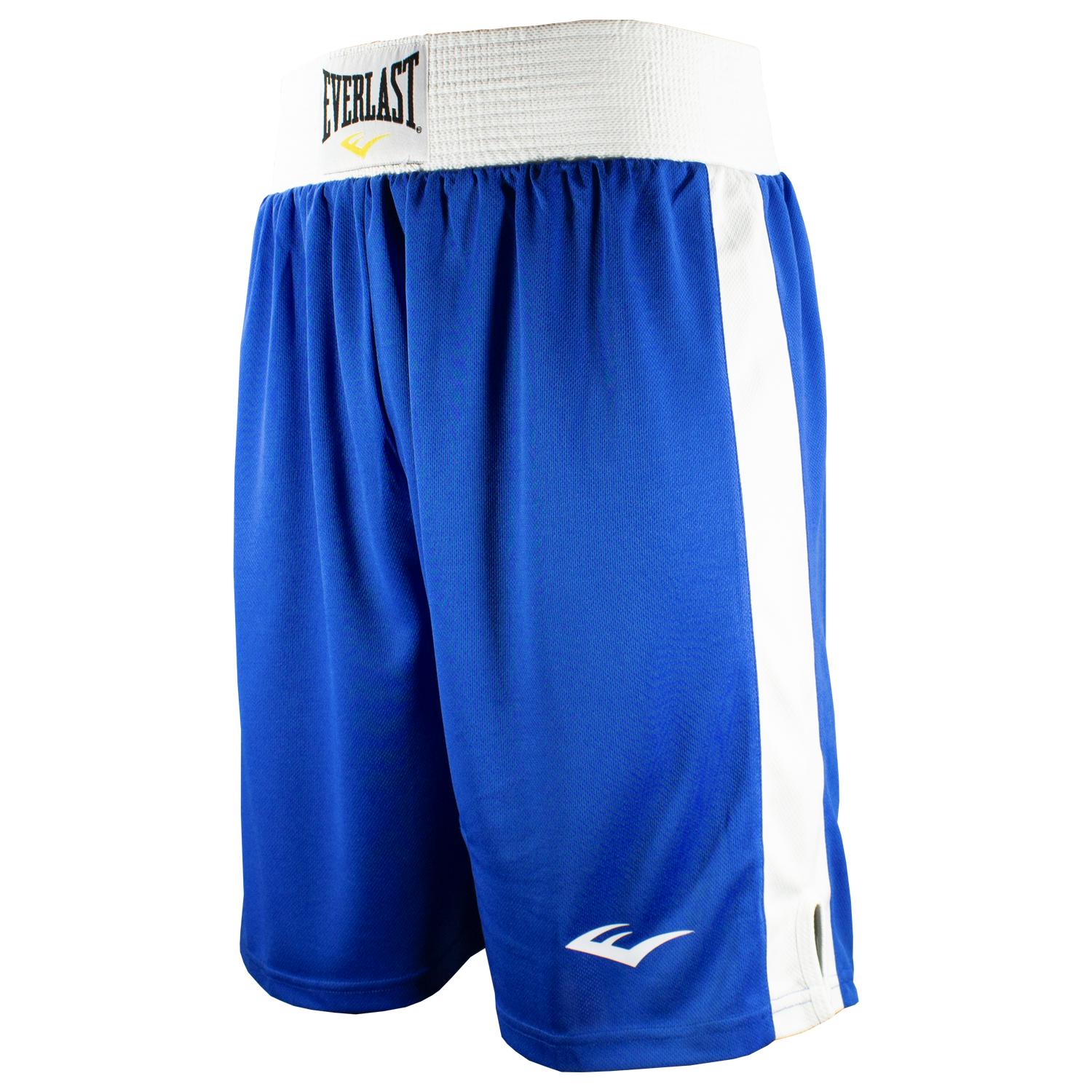 SHORT AMATEUR COMPETITION AZUL EVERLAST - 2