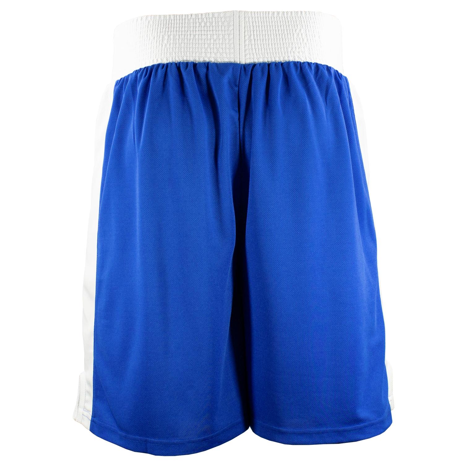 SHORT AMATEUR COMPETITION AZUL EVERLAST - 4