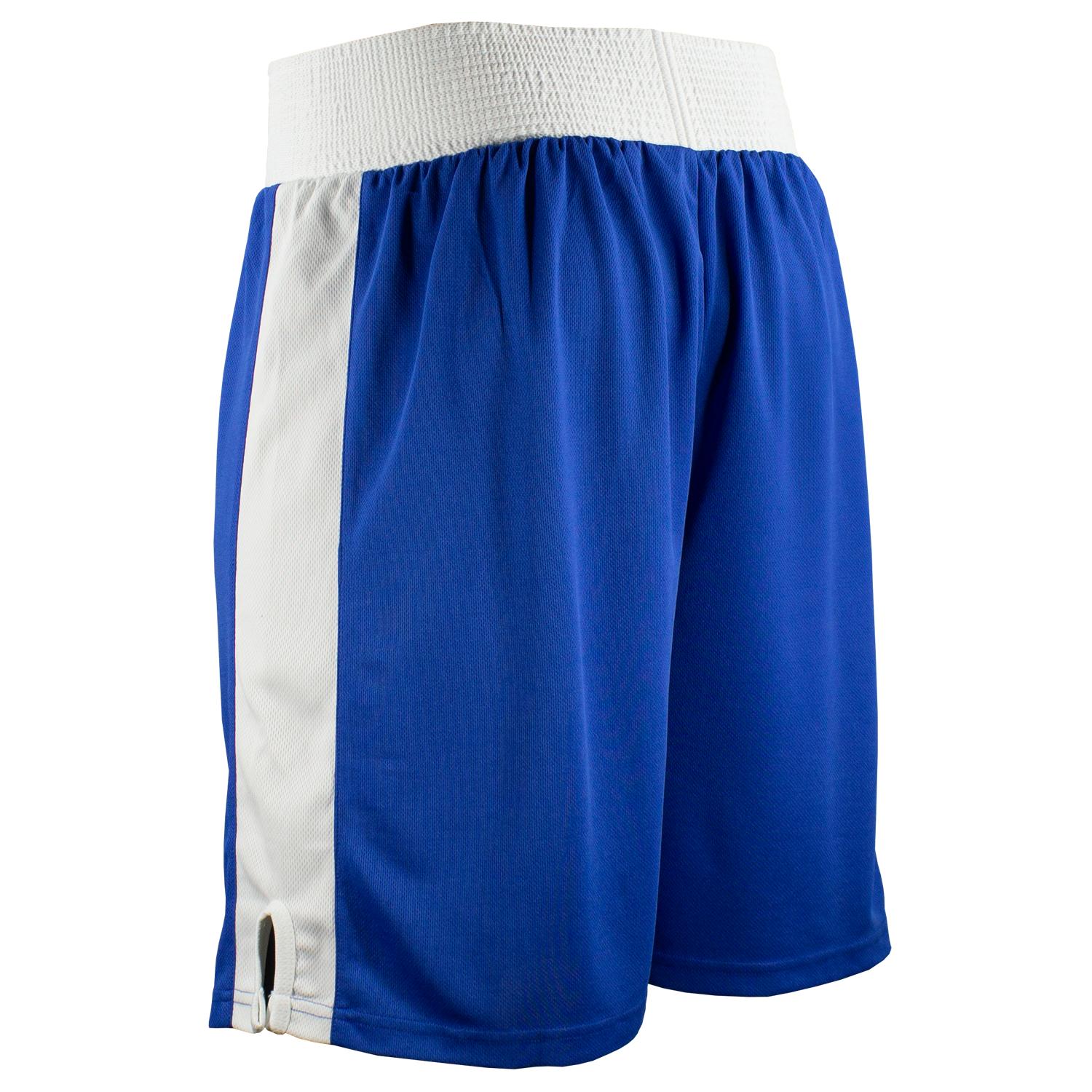 SHORT AMATEUR COMPETITION AZUL EVERLAST - 5