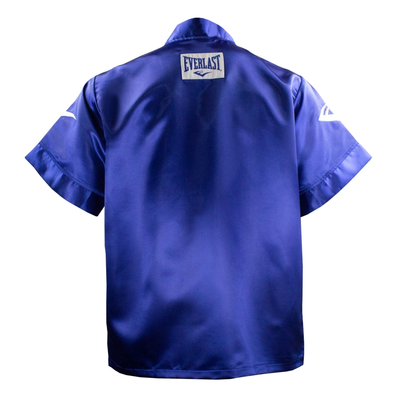 CHAQUETA DE ESQUINA - BOXEO AZUL EVERLAST - 3