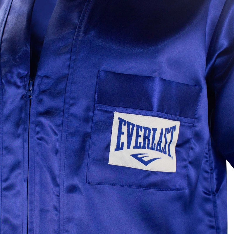 CHAQUETA DE ESQUINA - BOXEO AZUL EVERLAST - 4