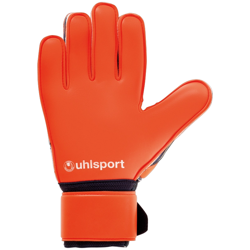 GUANTES ARQUERO NEXT LEVEL SUPERSOFT UHLSPORT - 2