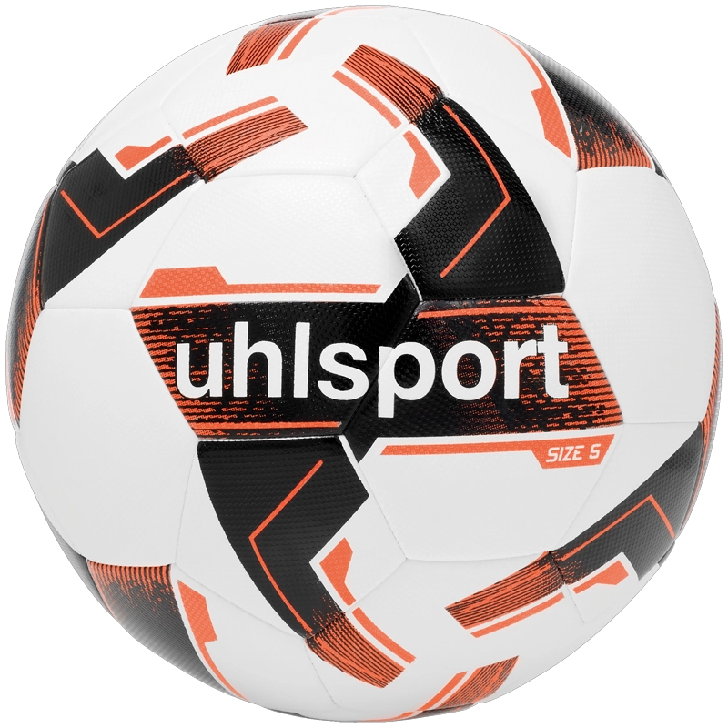 PELOTA DE FUTBOL RESIST SYNERGY N°5 UHLSPORT - 1
