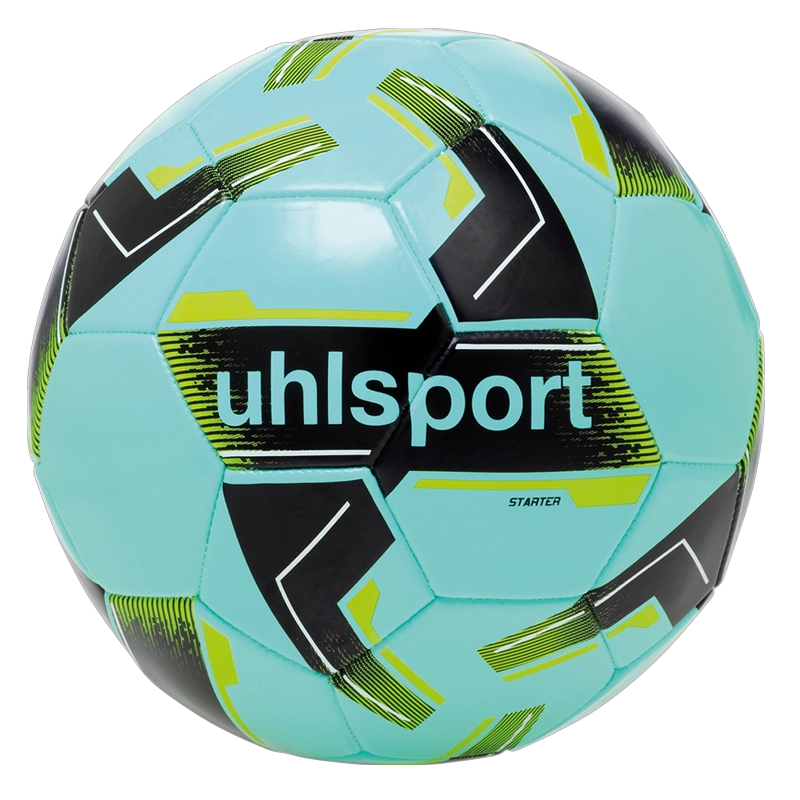 PELOTA DE FUTBOL UHLSPORT STARTER AQUA SS22 N°5 - 1