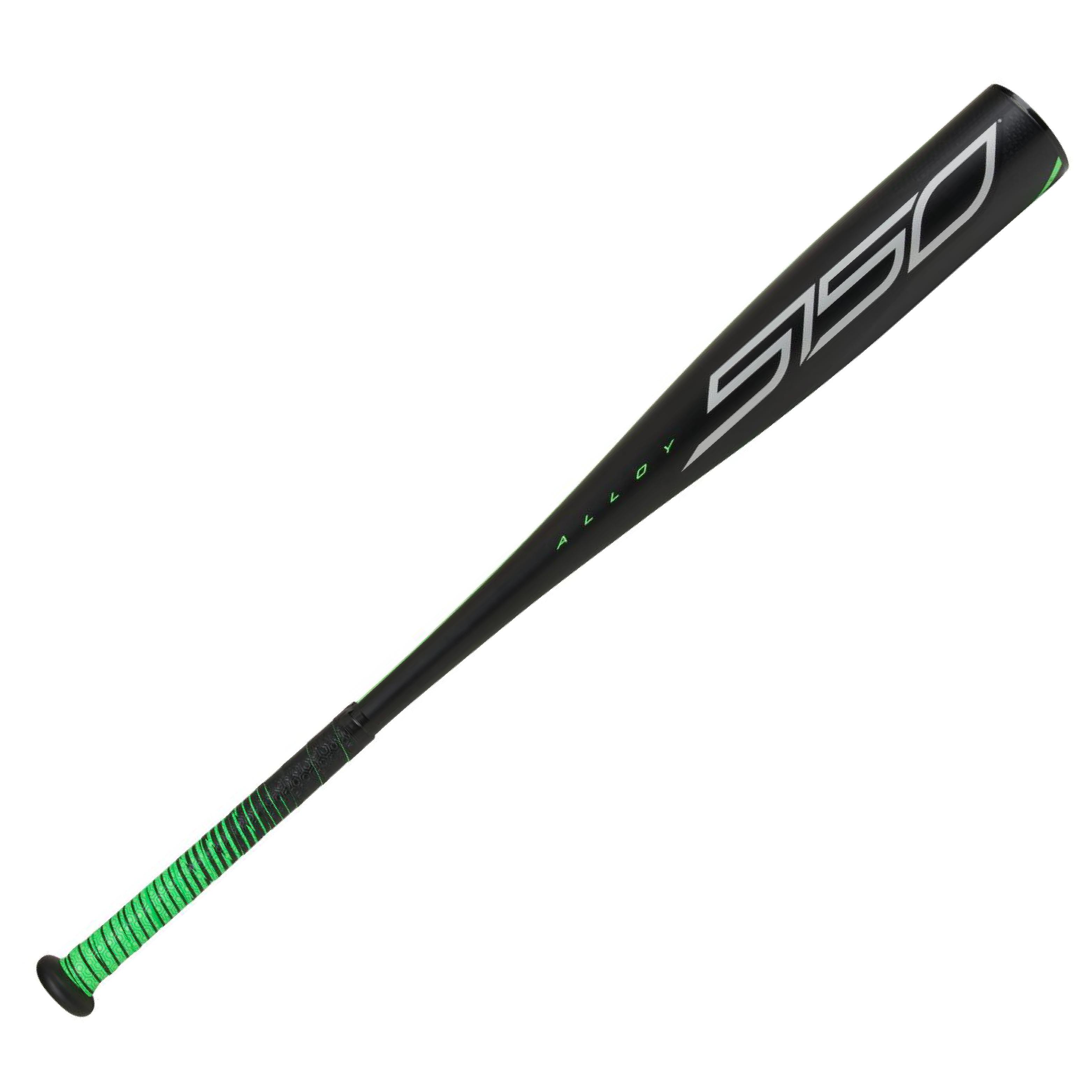 BATE DE BASEBALL UT1510 ALUMINIO -10 RAWLINGS - 3