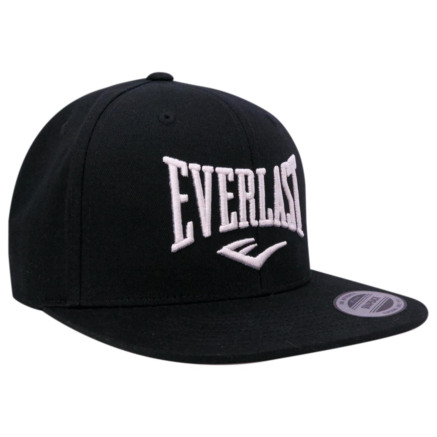 JOCKEY WINNER- VISERA PLANA EN COLOR NEGRO EVERLAST - 2
