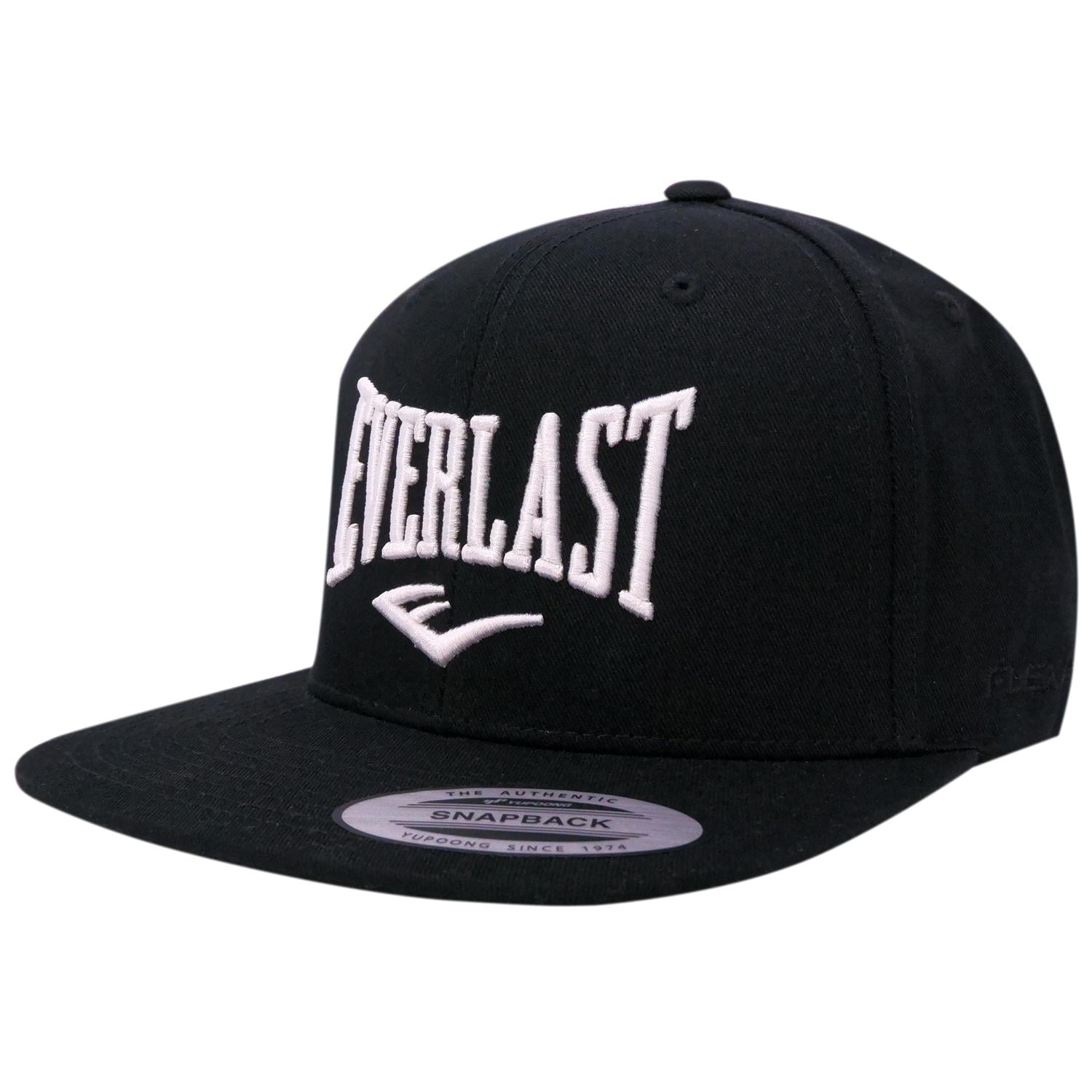 JOCKEY WINNER- VISERA PLANA EN COLOR NEGRO EVERLAST - 3
