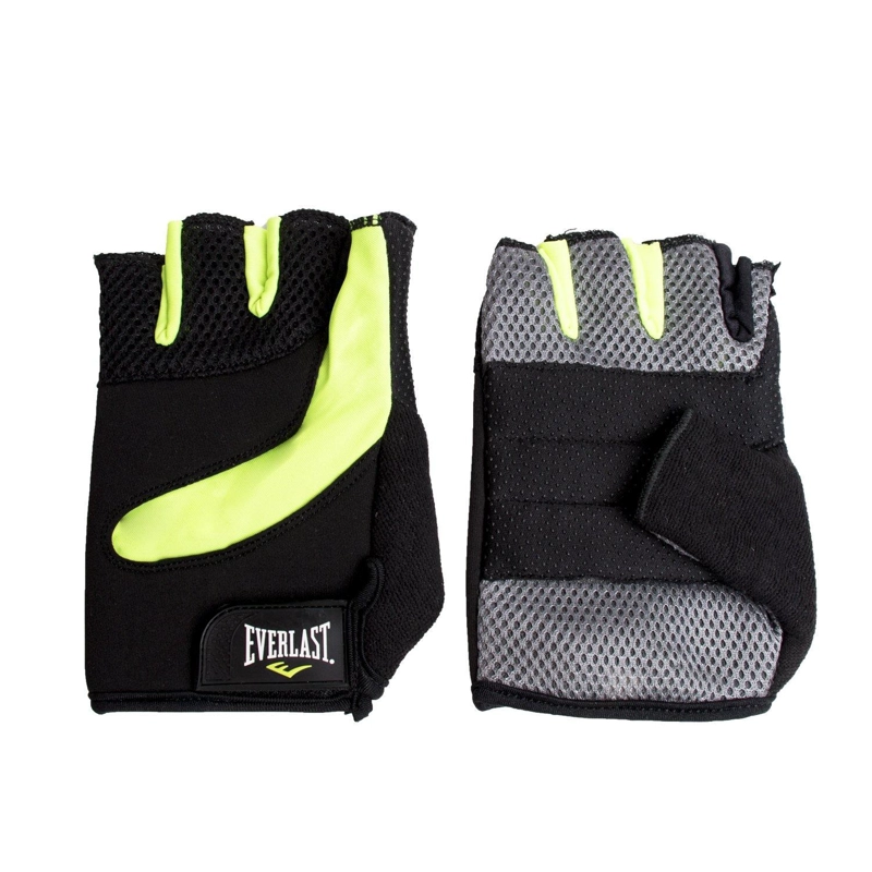 GUANTE EVERLAST TRECK SPEED LIMA - 2