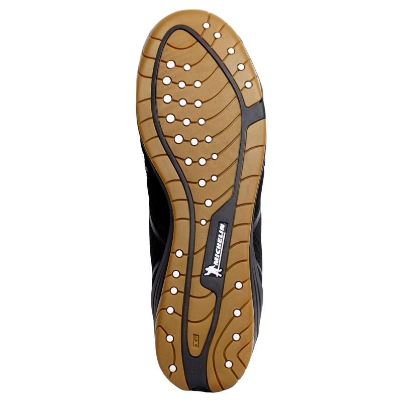 ZAPATILLAS DE BOXEO EVERLAST PIVT LOW TOP NEGRO - 5