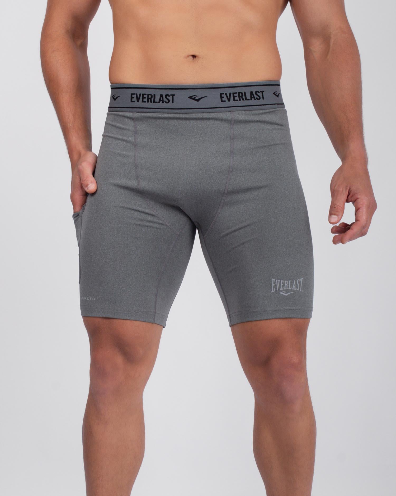EVERLAST CALZA HOMBRE EVERLAST CORTA PUNCH