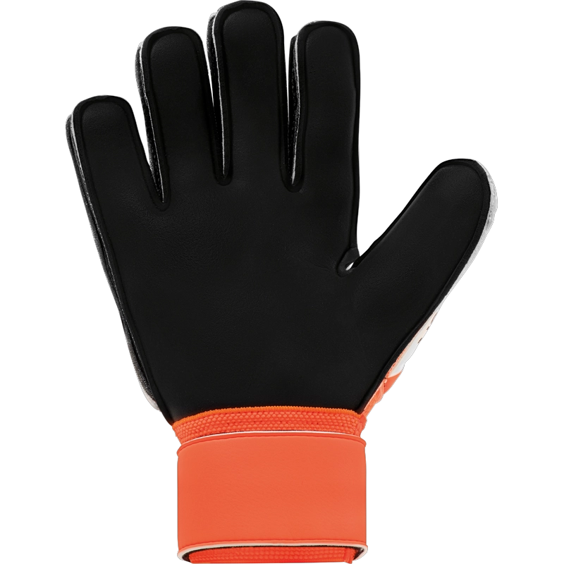 GUANTES ARQUERO UHLSPORT SOFT RESIST + FLEX FRAME - 2